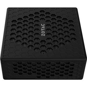 Zotac ZBOX-CI337NANO N100 Intel DDR5 HDMI DP passiv