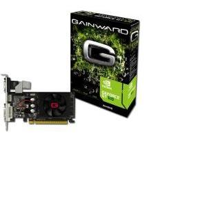 Grafička kartica Gainward GeForce GT 610 DDR3 2GB/64bit, 810MHz/535MHz, PCI-E 2.0 x16, HDMI, DVI, VGA Cooler, Retail