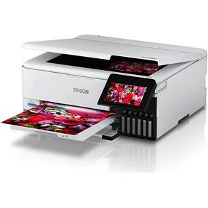 Pisač Epson ecotank L8160 A4 C11CJ20402