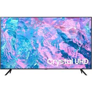 Televizor LED 43incha SAMSUNG UE43CU7092UXXH, Smart TV, 4K UHD, DVB-T2/C/S2, HDMI, Wi-Fi, USB