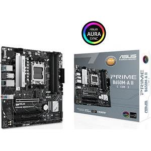 MB ASUS PRIME B650M-A II-CSM (AMD,AM5,DDR5,mATX)