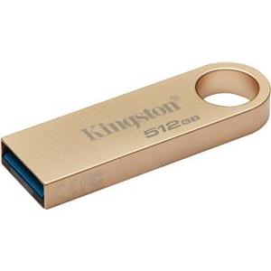 Kingston DataTraveler SE9 G3 - USB flash drive - 512 GB