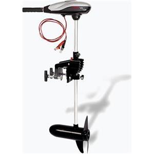 Rhino VX 34 electric outboard motor, 12V, 79cm, 34lbs