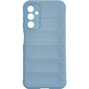 MM TPU SAM GALAXY S24 - HARD PROTECTION WAVES light blue