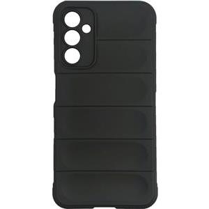 MM TPU SAM GALAXY S24 - HARD PROTECTION WAVES black