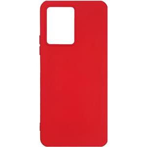 MM TPU XIAOMI REDMI NOTE 13 PRO 4G/POCO M6 PRO 4G SILICONE MIKRO red