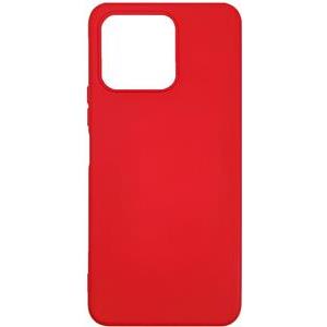 MM TPU XIAOMI REDMI NOTE 13- 5G SILICONE MIKRO red