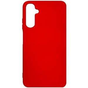 MM TPU SAM GALAXY A55 5G SILICONE MIKRO RED