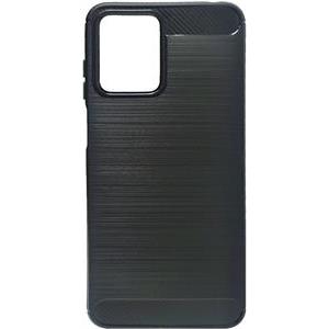 MM TPU XIAOMI REDMI NOTE 13-- 4G CARBON FIBER ll crna