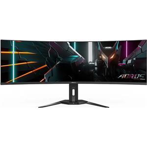 GIGABYTE AORUS Monitor 49