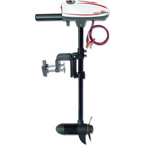 Rhino VX24 Cobold Outboard Motor, 12V, 60cm, 24lbs