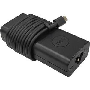 Dell USB-C 90 W AC Adapter with 1 meter - Power Cord - Euro