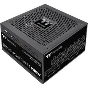 Thermaltake ToughPower PF3 1200W Gen 5 Netzteil ATX 3.0 80+ Platin PCle 5.0