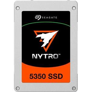 SEAGATE SSD Server Nytro 5350S (2.5/3.84TB/ PCIe Gen4 x4 NVMe)