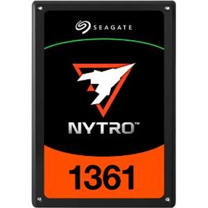 SEAGATE SSD Server Nytro 1361 SATA SSD 960GB, 6Gb/s, EAN: 8719706431866