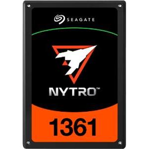 SEAGATE SSD Server Nytro 1361 SATA SSD 3.84TB, 6Gb/s, EAN: 8719706431880