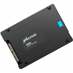 Micron 7450 PRO 1920GB NVMe U.3 (7mm) Non-SED Enterprise SSD [Single Pack], EAN: 649528925428