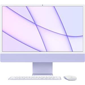 Apple iMac - M3 (8/10) | 24