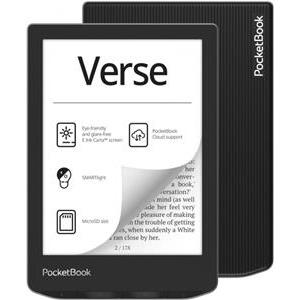 PocketBook Verse (629) siva