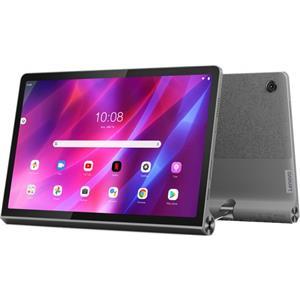 Lenovo Yoga Tab 11 (YT-J706F) 4/128GB WiFi (ZA8W0035PL) siva