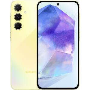 Mobitel Samsung Galaxy A55 8GB/128GB 5G, Lemon