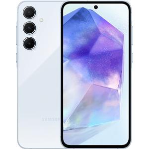 Mobitel Samsung Galaxy A55 8GB/128GB 5G, Iceblue