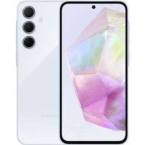 Mobitel Samsung Galaxy A35 6GB/128GB 5G, Icy Blue