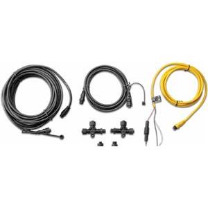 Garmin NMEA 2000 starter kit, 010-11442-00