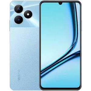 realme Note 50 3/64GB plava