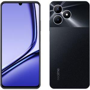 Mobitel Realme Note 50 3GB/64GB, Black