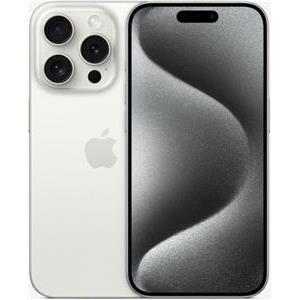 Apple iPhone 15 Pro 1TB Tytan bijela