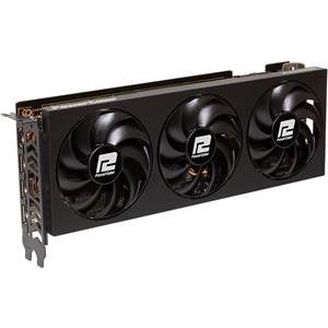 Grafička kartica PowerColor Radeon RX 7800 XT 16GB Fighter OC GDDR6 3Fan