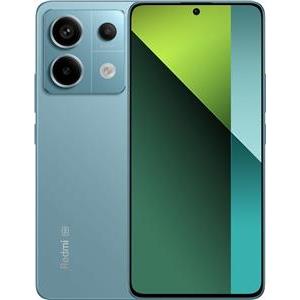Xiaomi Redmi Note 13 Pro 512GB 12RAM 5G EU ocean teal