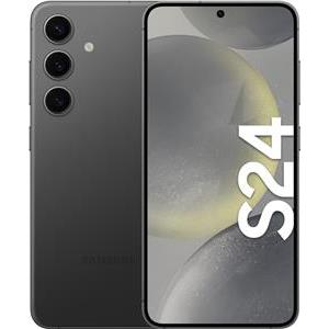 Mobitel Samsung Galaxy S24 8GB/256GB 5G, Onyx Black