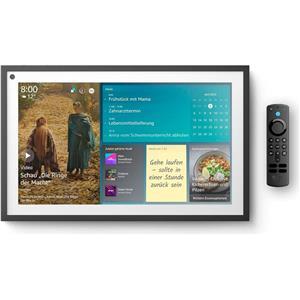 Amazon Echo Show 15 + Remote Control 15,6