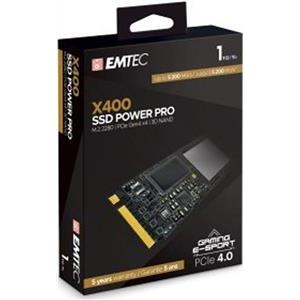 EMTEC SSD 1TB 3D NAND Phison 2,5