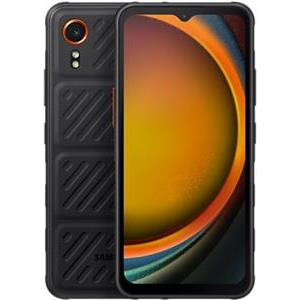 Mobitel Samsung Galaxy XCover 7 Enterprise Edition 6GB/128GB 5G, Black