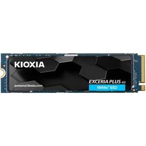 M.2 2TB KIOXIA EXCERIA PLUS G3 NVMe PCIe 4.0 x 4