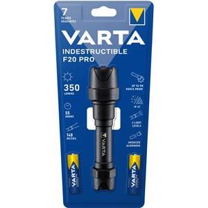 Varta svjetiljka Indestructible Light F20 Pro 2AA