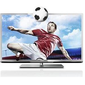 Televizor Philips 32PFL5507K/12 LED TV