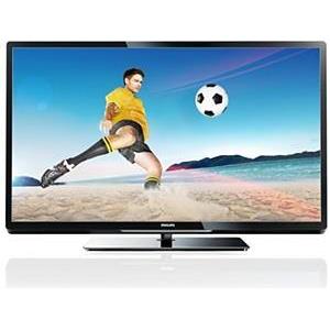 Televizor Philips 37PFL4007H/12 LED TV