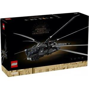 LEGO Icons Dune Atreides Royal Ornithopter 10327