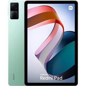 REDMI PAD SE 4+128 GB MINT GREEN