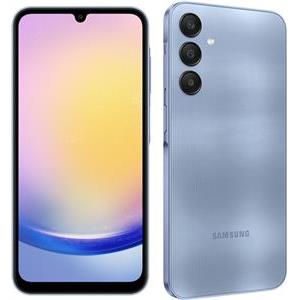 Samsung Galaxy A25 128GB 5G Dual SIM plava (A256)