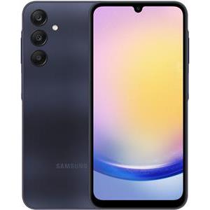 Samsung Galaxy A25 128GB 5G Dual SIM crna (A256)