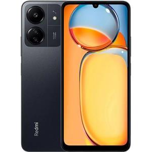 Mobitel Xiaomi Redmi 13C 4GB/128GB, Midnight Black