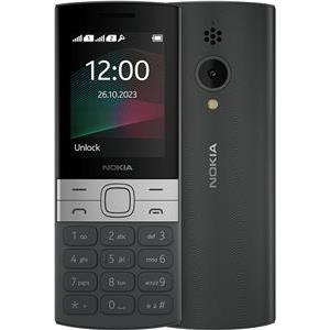Mobitel Nokia 150 2023 DS, Black