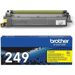 Toner Brother TN-249Y