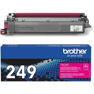 Toner Brother TN-249M