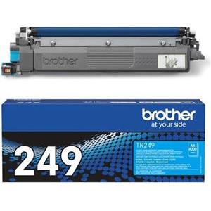 Toner Brother TN-249C